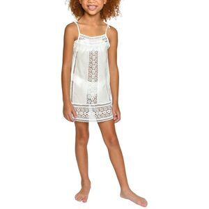 Peixoto Girls Lori Dress